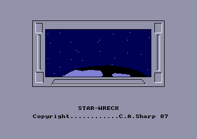 Star-Wreck 